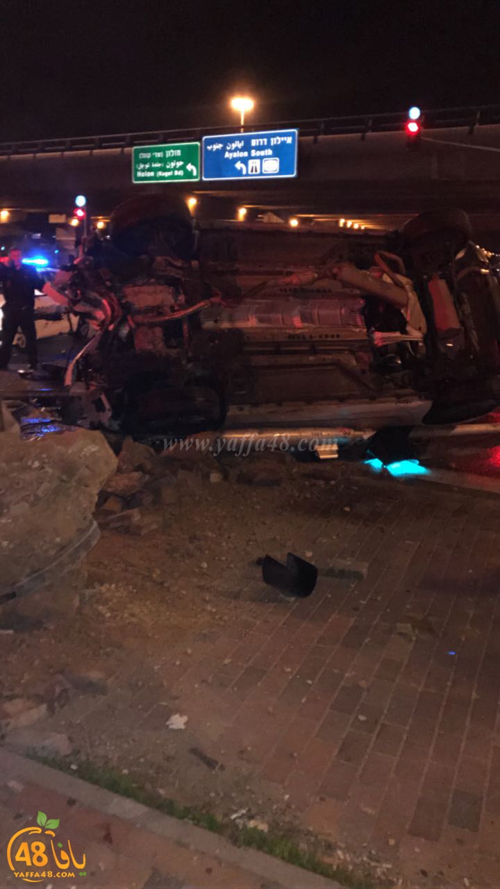 car flip yaffa easte (2).jpg